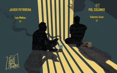‘La historia de la mujer pantera’ antzezlana eskainiko dute ekainaren 14an Lesakan