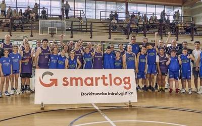 Ikusgarritasuna ematera dator torneo inklusiboa