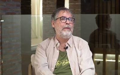 "Euskal hiztunak sortzen ari bagara, hiztunoi euskaraz egiteko espazioak eta tresnak eskaini behar zaizkie"