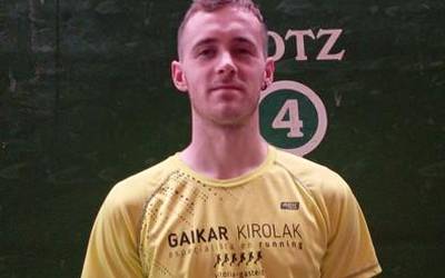 Julen Olaizola: "Hasieratik garbi genuen: aurten, zergatik ez?"