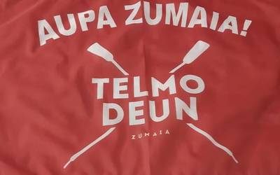Denboraldiko traineruak aurkeztuko ditu Telmo Deunek bihar eguerdian