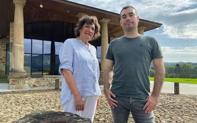 "Elkarte zabala da Gerediaga  eta lankidetzan jarraituko dugu"