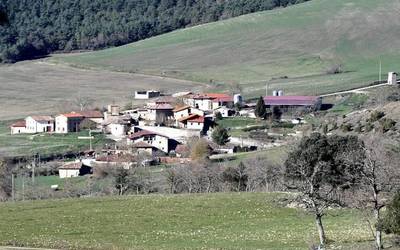 Kontzejuak. Marko juridiko berri bat, garai berri baterako