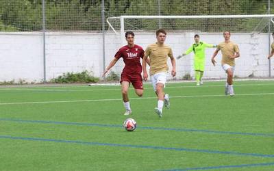 Araba eta Bizkaia nagusi, kadete mailako Selekzioen Arteko Txapelketan