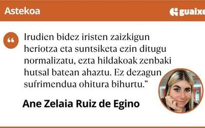 Posiblea al da bizitza berreraikitzea?