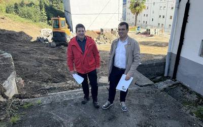 Arrasateko EAJ: "Aparkaleku faltak erantzun irmoa behar du"