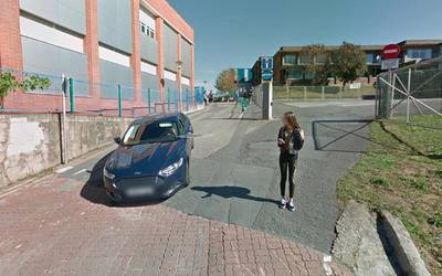 Txipio auzoa berrurbanizatzeko herritarren ekarpenak jasoko ditu Plentziako Udalak