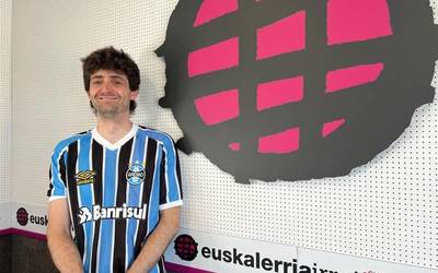 Udako musika zerrenda, Markel Floresen eskutik