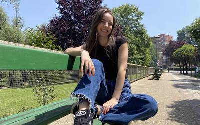 "Gure iritzia inportantea dela ikasi dut Arartekoan"