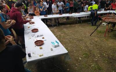 San Adriango hitzordu handia
