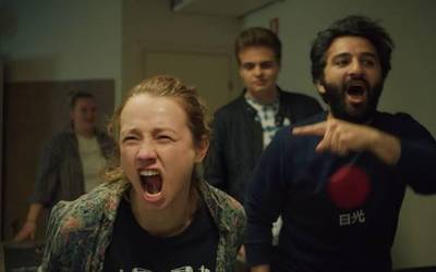 Baztango Zine Klubaren bigarren saioa eginen dute ortziralean Elizondon