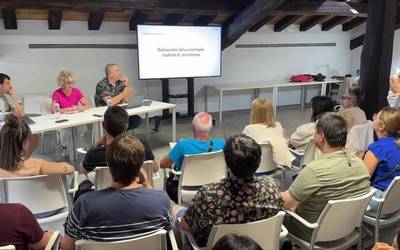 3,2 milioi euroko aurrekontua onartu du Goiena Komunikazio Taldeak 2025erako