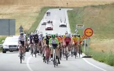 Kadeteen Lacturale Trofeoan lau sakandar Top15ean