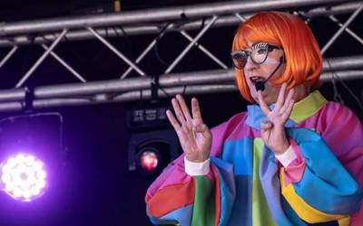 Yogurinha Borova Lezaman