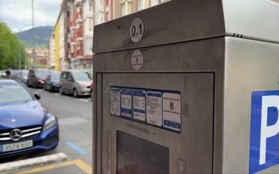 Trafikoa mozteaz gain, TAO zerbitzua etengo dute jaietan
