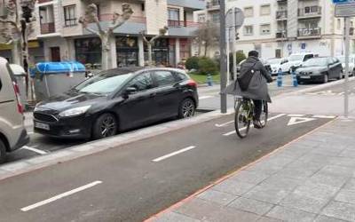 Mugikortasun Plana osatzeko herritarren proposamenak jasoko dituzte gaur