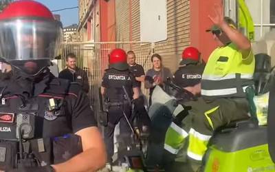 Errekurtsoa jarriko diete lorezainen gutxieneko zerbitzuei