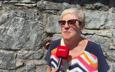 Zein iritzi dute bergararrek Espainiako politikan bizi den giroari buruz?