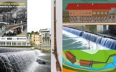 Ondare historikoa gorde dezagun