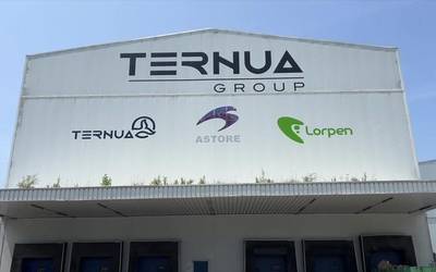 Ternua Group eskertuta agertu da jasotako laguntza eta elkartasun mezuengatik