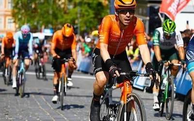 Iker Mintegi, La Route de Occitanie proban