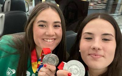 European Cup txapelketan parte hartuko du Arruabarrena eta Urbitarteren Beti Onak taldeak