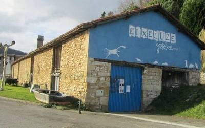 Etxeluze gaztetxearen urteurrena ospatuko dute bihar