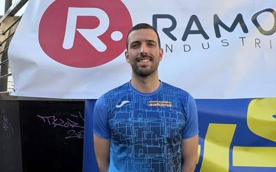 "Korrikalari batzuek diote planteamendu serio batekin, Dantzaleku Sakanara itzuliko direla"