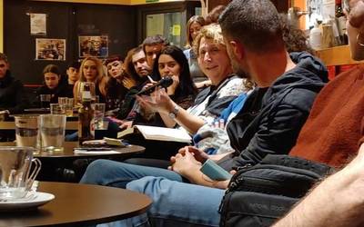 Bira Kulturgunea “ezinbestean txikiagoa” izango dela iragarri dute