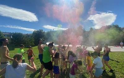 Haurrentzako udako ekintzak hasiko dira