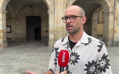 Hiru proiektu "garrantzitsu", lizitazio fasean