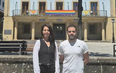 Lurraldebusek zerbitzua handituko du "Elgeta eta Bergararen arteko lotura hobetzeko"