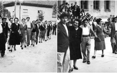 Zigor-dantza eguneratua, Euskal Jai Egunerako