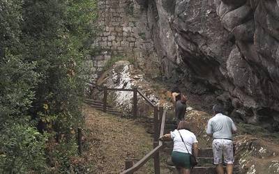 Urdulizko amak Santa Mariñe egunera gonbidatu ditu Udalak