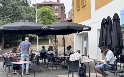 Eltzia taberna itxi egingo dute datorren astean