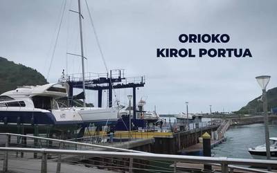 Uztaileko Aia-Orio Guka aldizkariaren aurrerapen bideoa