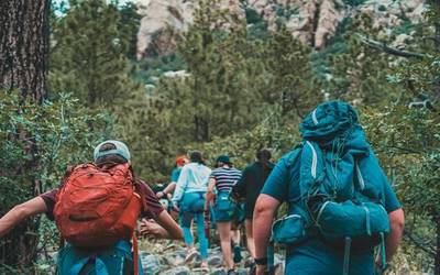 Uda eta gazteak: osasun mentala zaintzeko aukera bat ere bada!