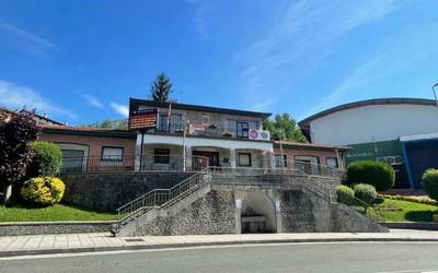 Langile berri bat kontratatuta, brigada indartu dute Mallabian
