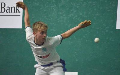 II. Benito Tainta Memorialeko finalak uztailaren 5ean jokatuko dituzte Lesakan