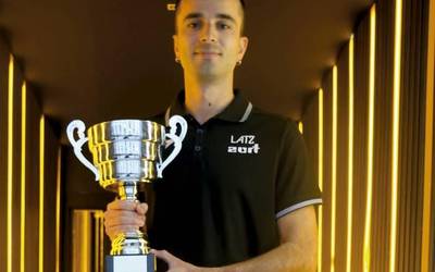 Xabi Albizuri: "Asko estutu dut neure burua eta une gogorrak pasatu ditut"