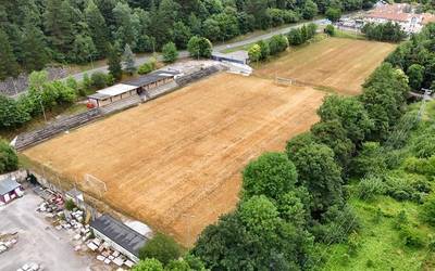 Hutsik eta utzita geratu da ostera Atxabalpe
