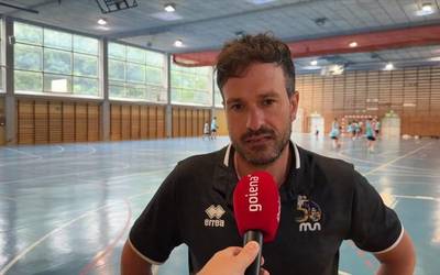 Ziklo aldaketa baten aurrean dago Ointxe!