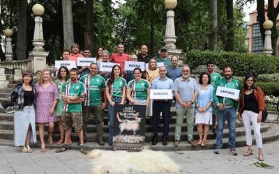 Euskal Herria, izen abizenez