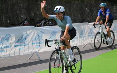 Martirietako Igoeran nagusitu dira Eizagirre, Ribera, Mimenza eta Peñagarikano