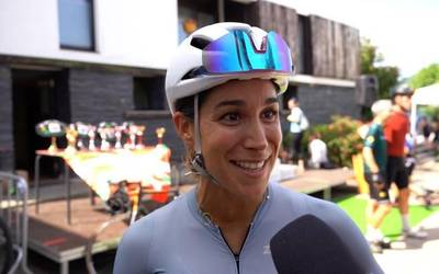 Giro ederra eta beroa, berrikuntzaz betetako Martirietako Igoeran