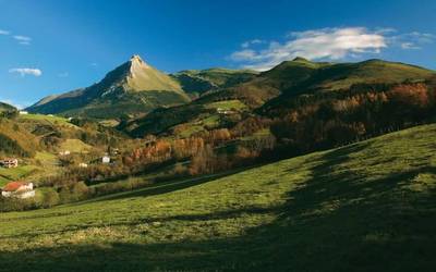 Anaitasuna mendi bazkunak Betelura egingo du mendi irteera hilaren 19an