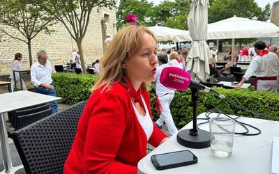 Iratxe Alvarez: “Indarkeriak forma berriak hartu ditu eta protokoloa berritu eta egokitu behar da”