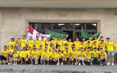 "Asteburu ezin hobea izan da"