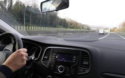 Martitzenerako grebara deituta daude Txorierriko autoeskoletako langileak