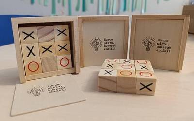 'Buruak piztu, aukerak eraiki!' kanpaina martxan jarri dute Leitzaldean eta Urumealdean